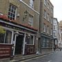 Kinghorn Street