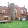 The Red House