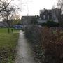 Allen Gardens
