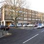 Culvert Road Housing Estate