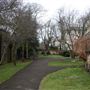 Christ Church Hall, West Wimbledon