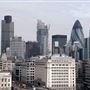 Views from Southwark Cathedral