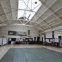 TA Centre, Kingsbury
