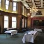 Barber-Surgeons' Hall