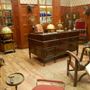 Victorian Consulting Room