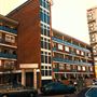 Clem Attlee Housing Estate