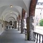 Goodenough College, London House