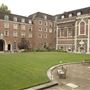 Goodenough College, London House