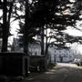 Hanwell Cemetery