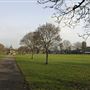 Elthorne Park