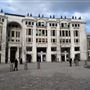 Paternoster Square