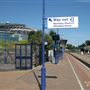 Wembley Stadium Station