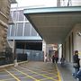 St Bartholomew's Hospital