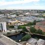 Albert Bigg Point - Olympic Park View