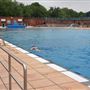 Parliament Hill Lido