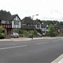 Dulwich Wood Avenue