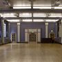 The Bloomsbury Ballroom