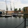 South Dock Towpath
