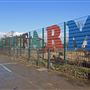 Spitalfields City Farm