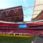 Wembley Stadium