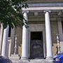 Caroline Gardens Chapel