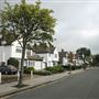 Haling Park Road