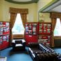 Heathfield House