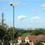 Coombe Road