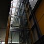 Natural History Museum - Darwin Centre