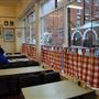 Regency Cafe, The