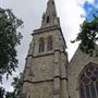 St Saviour's, Pimlico