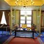 The Royal College of Surgeons of England