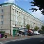 Cranbrook Estate