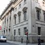 Goldsmiths' Hall