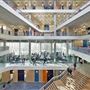 City of Westminster College - Paddington Green Campus