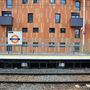 Homerton Station