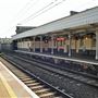 Camden Road Station