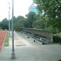 Battersea Park Millennium Arena