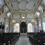St Lawrence Jewry Church