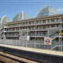 Imperial Wharf Station