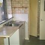 Maisonette Council Flats
