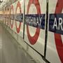 London Transport Museum - Acton Depot