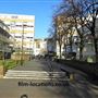 Churchill Gardens