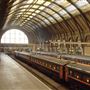 King's Cross Station