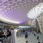 King's Cross Station