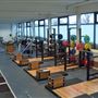 Lee Valley Athletics Centre