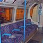 London Transport Museum - Acton Depot - Tubes