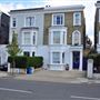 Boscombe Road