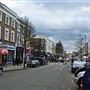 Golborne Road