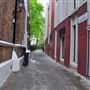 Kensington Church Walk